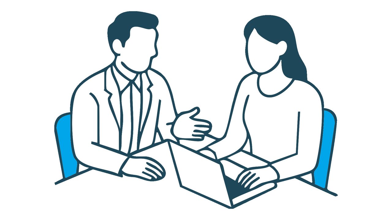 Consultation graphic
