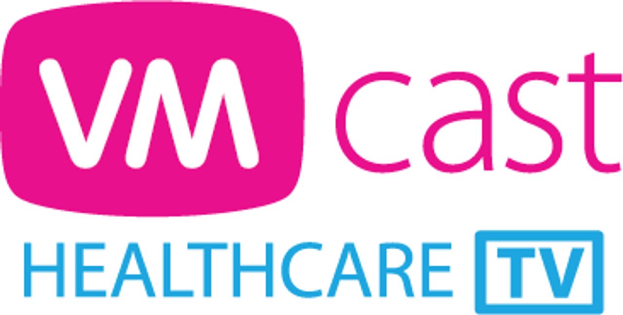 ViewMedica VMcast Healthcare TV.