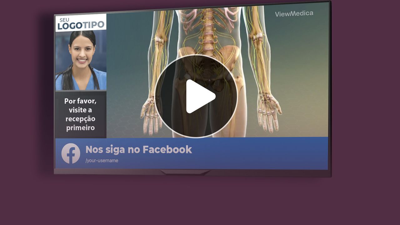 ViewMedica On-Demand Logo