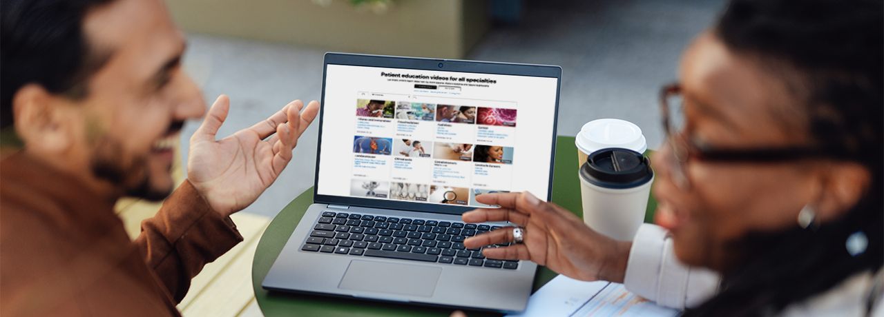 Become a ViewMedica Reseller.