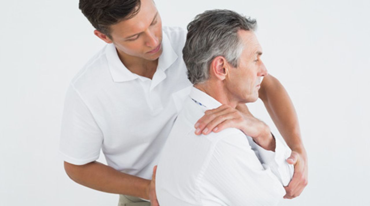 Chiropractic Library Thumbnail
