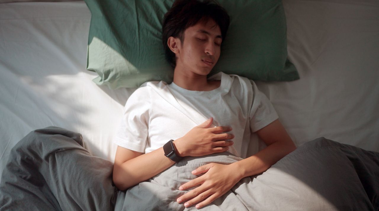 Sleep Medicine Library Thumbnail