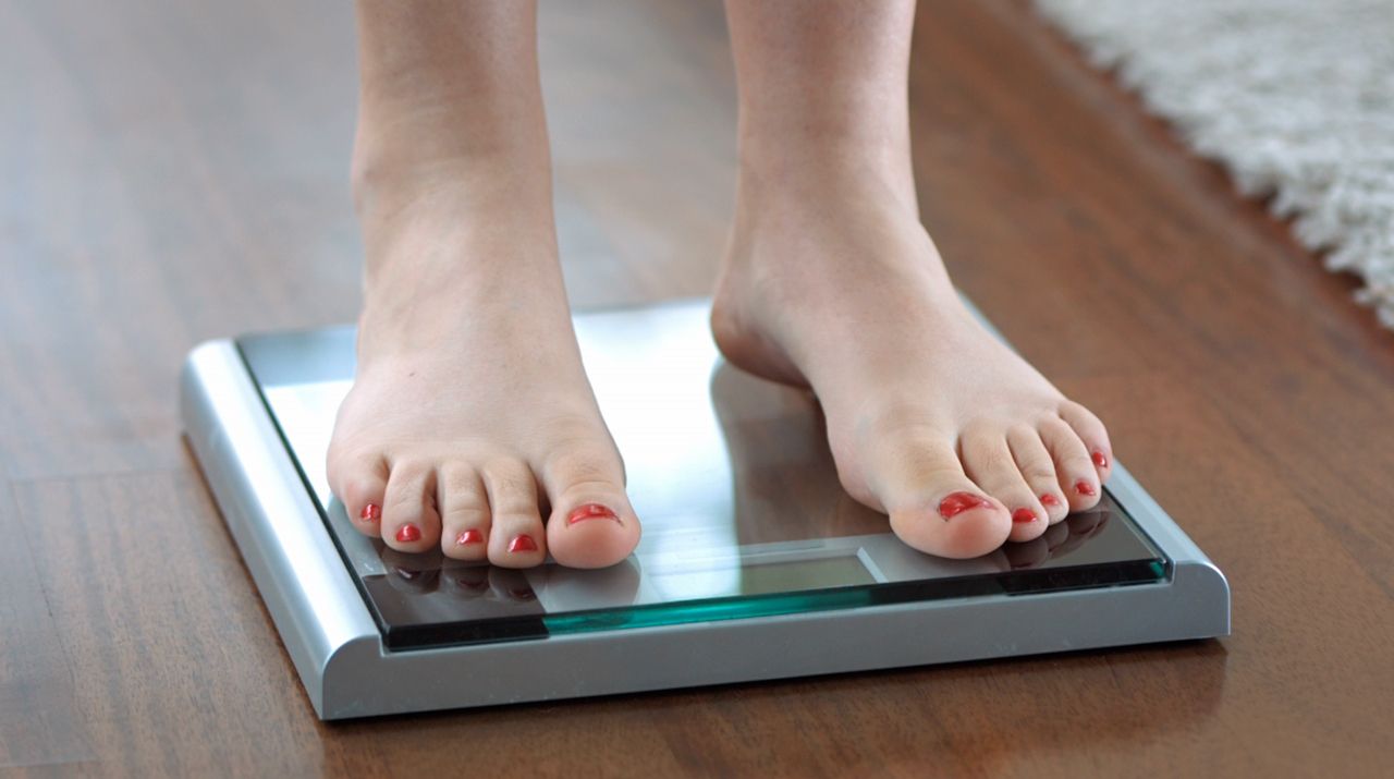 Weight Management (Bariatrics) Library Thumbnail