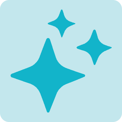 AI Voice Connection Icon