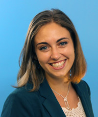 Kate Zumach