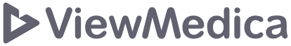 ViewMedica Logo
